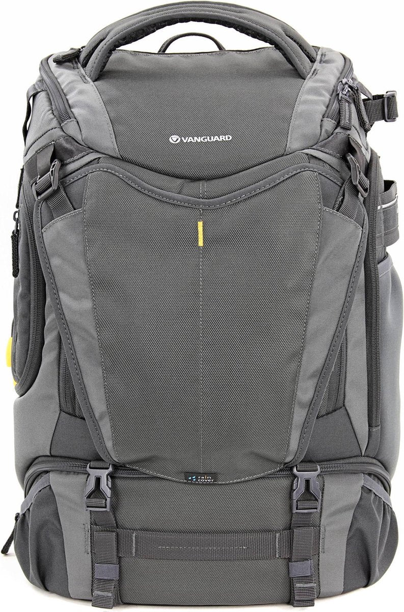 Vanguard Alta Sky 51D Rugzakhouder Grijs