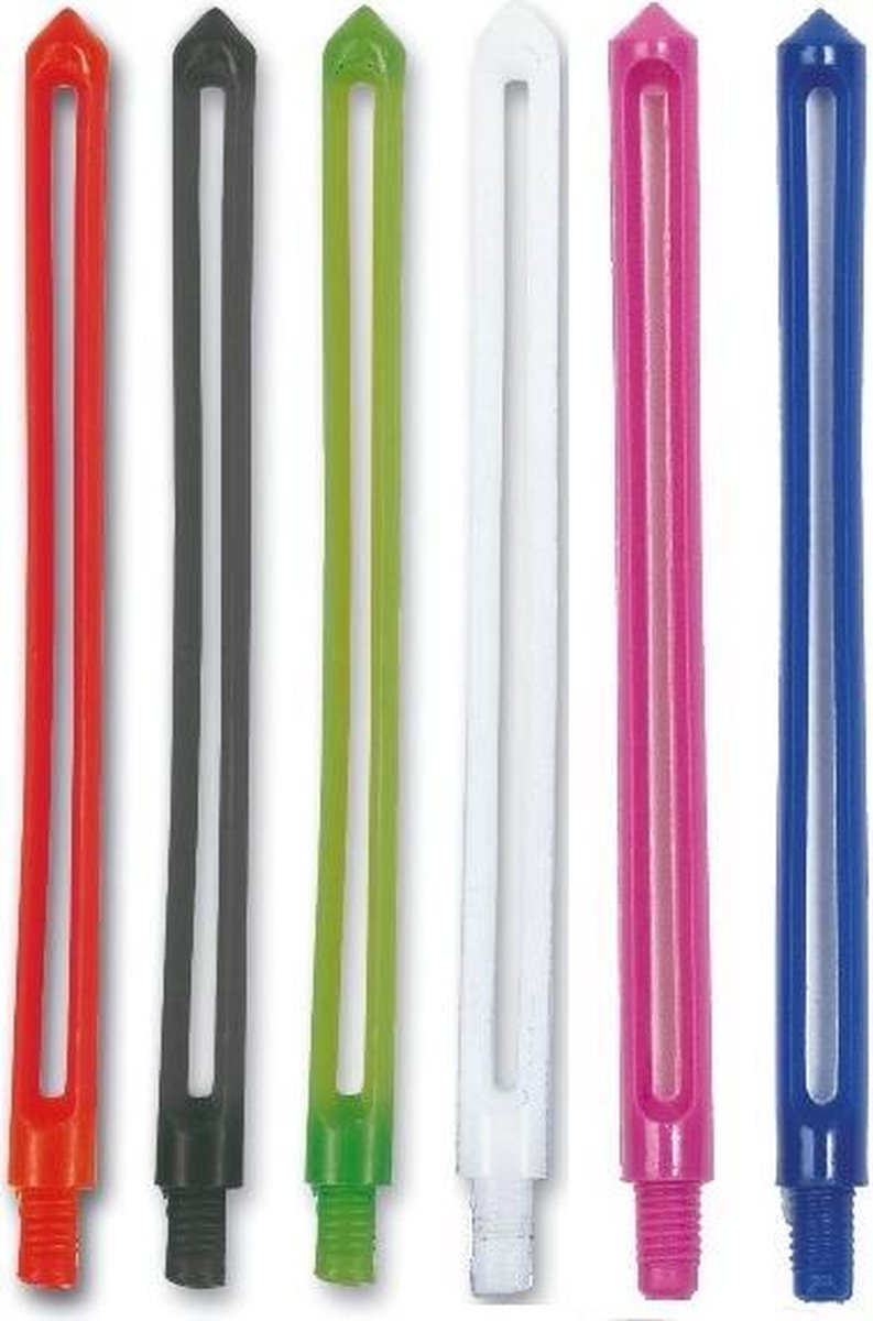 Unicorn Reserveonderdeel Slikstik Spare Groen 6 Stuks