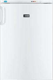 Zanussi ZYAN9EW0 - Tafelmodel vriezer  - Wit