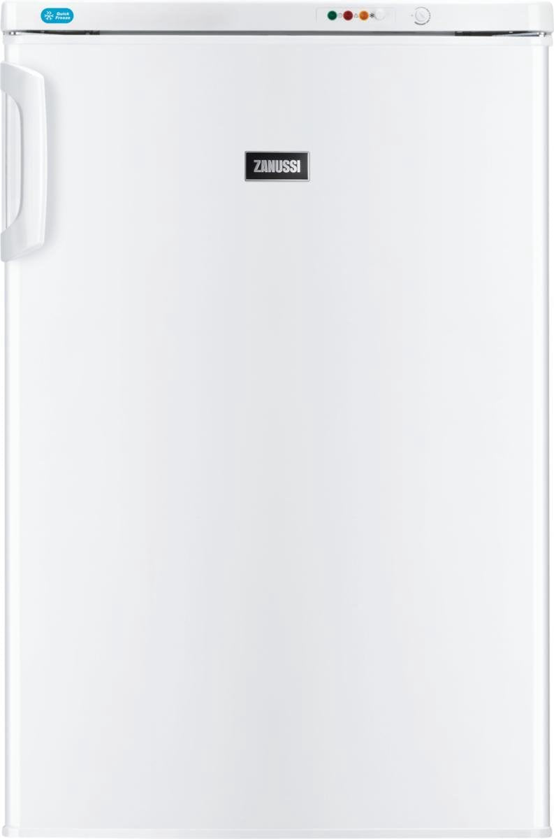 Zanussi ZYAN9EW0 - Tafelmodel vriezer  - Wit