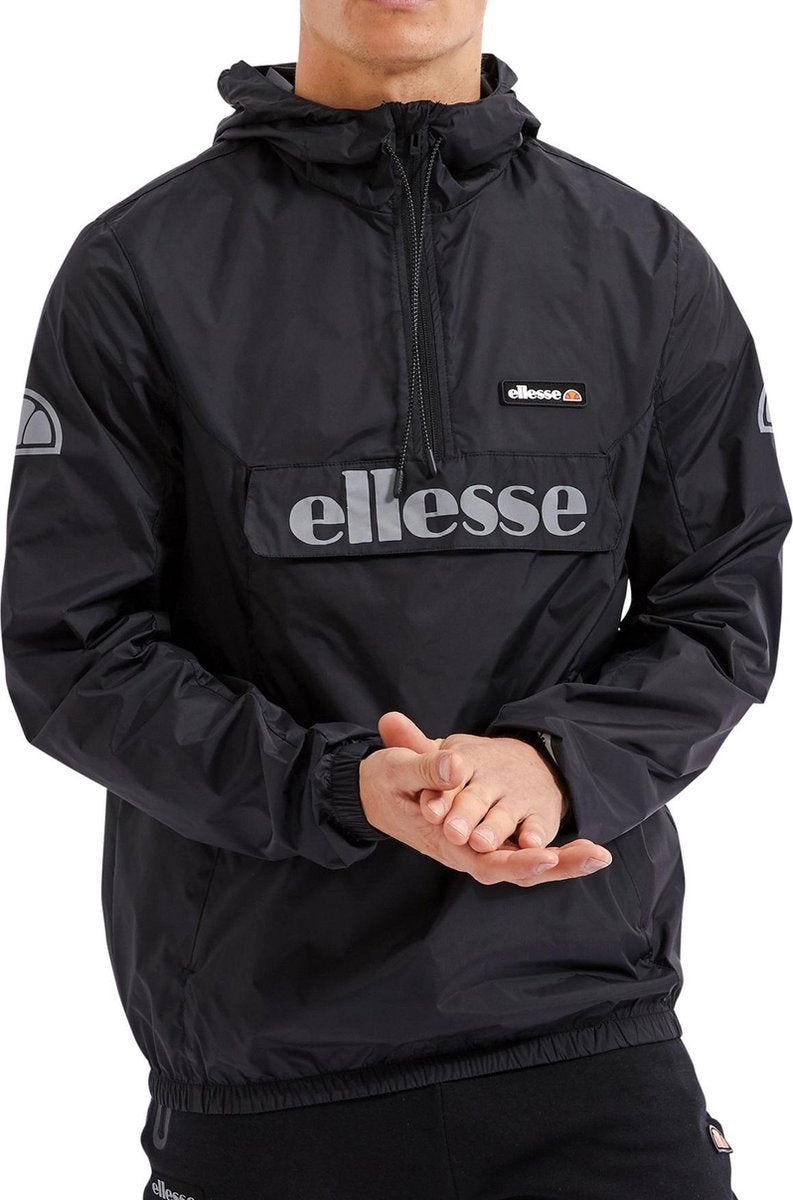 Ellesse Jas - Mannen - zwart