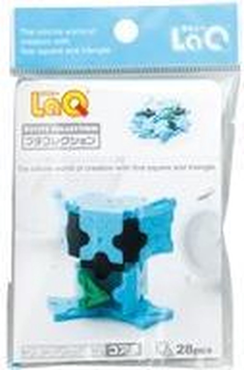LaQ Petite Collection - Koala