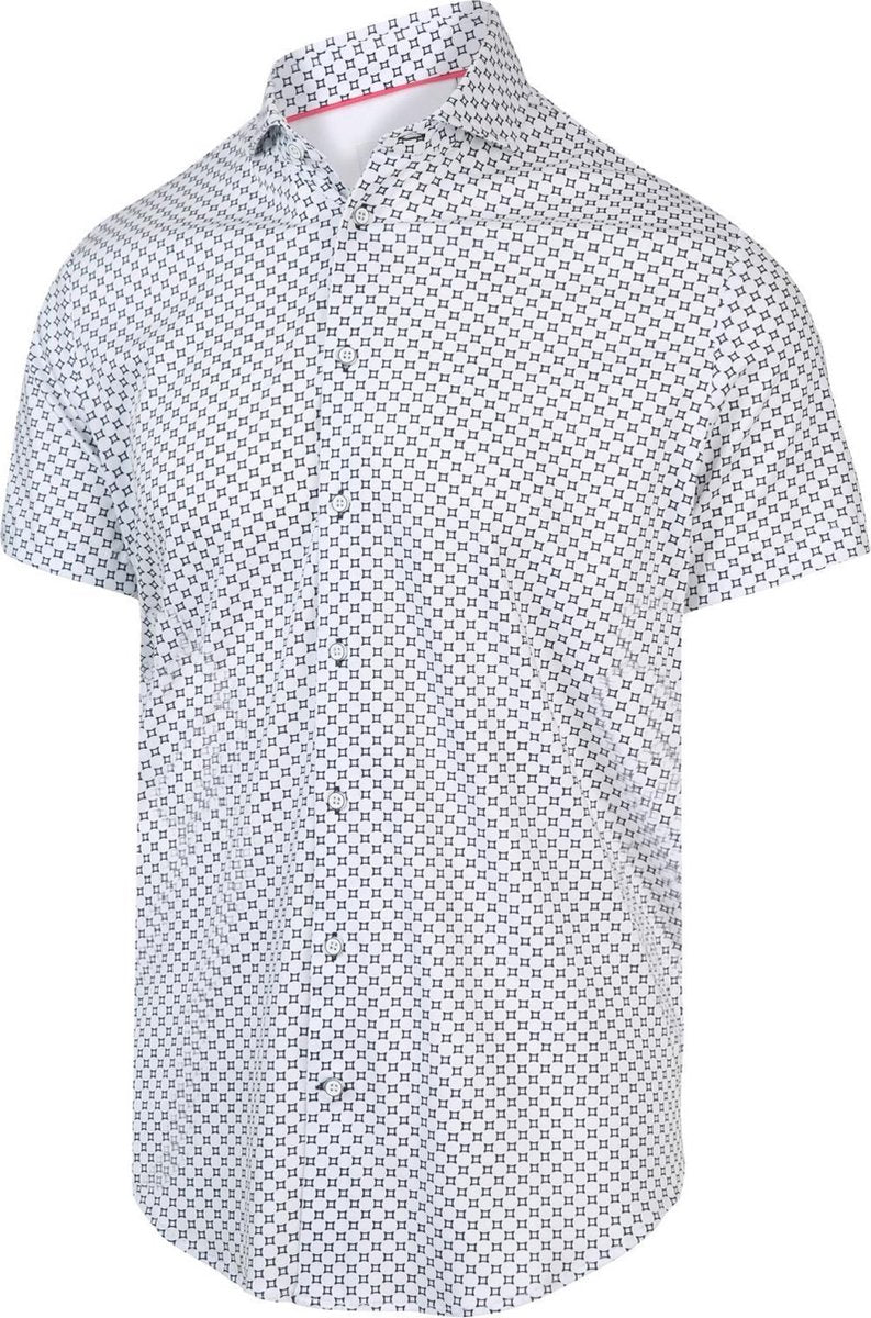 Blue Industry shirt