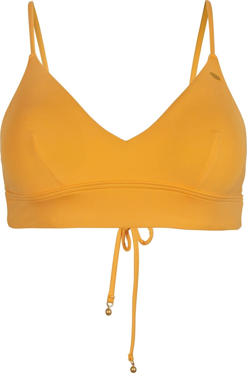 O'Neill Bikinitopje Wave - Blazing Orange - 38