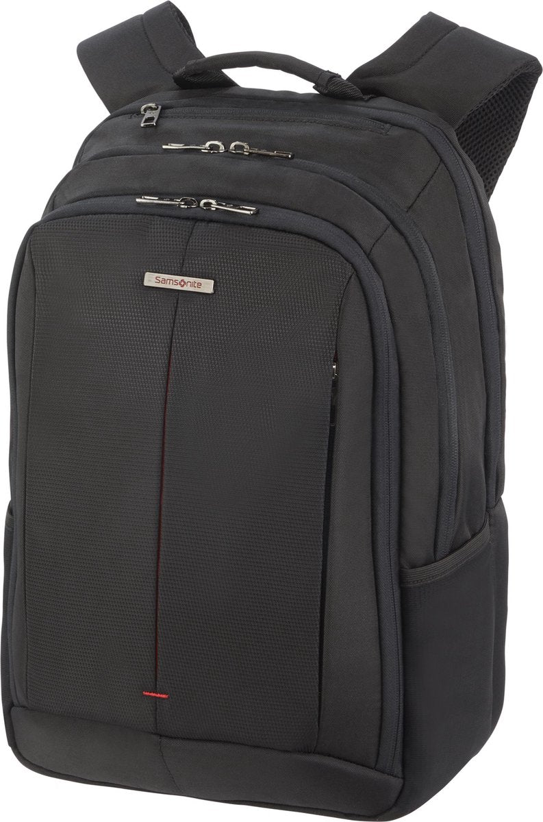 Samsonite GuardIT 2.0 - Rugzak - 15.6 inch - Zwart