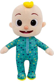 Cocomelon Baby JJ - Knuffel - YouTube - Pluche - Speelgoed - Cadeau