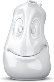 Tassen theepot 1