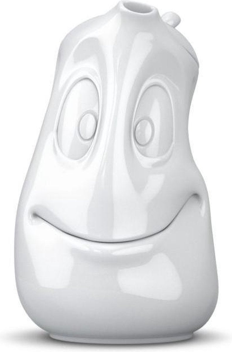 Tassen theepot 1