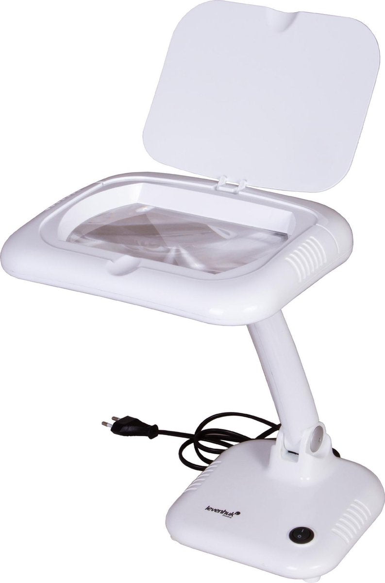 Levenhuk Zeno Lamp ZL9 Magnifier