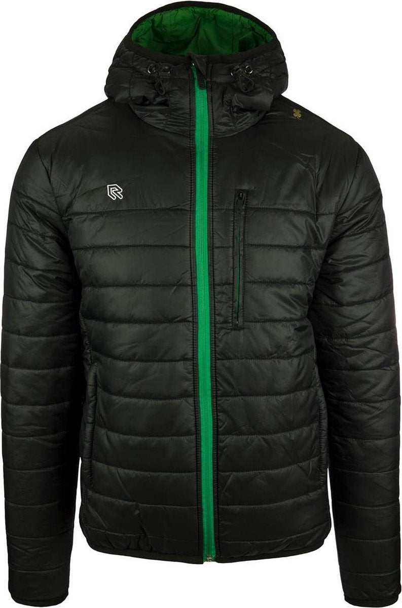 Player jacket