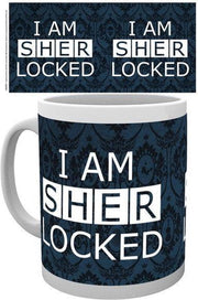 Sherlocked Dark Mok