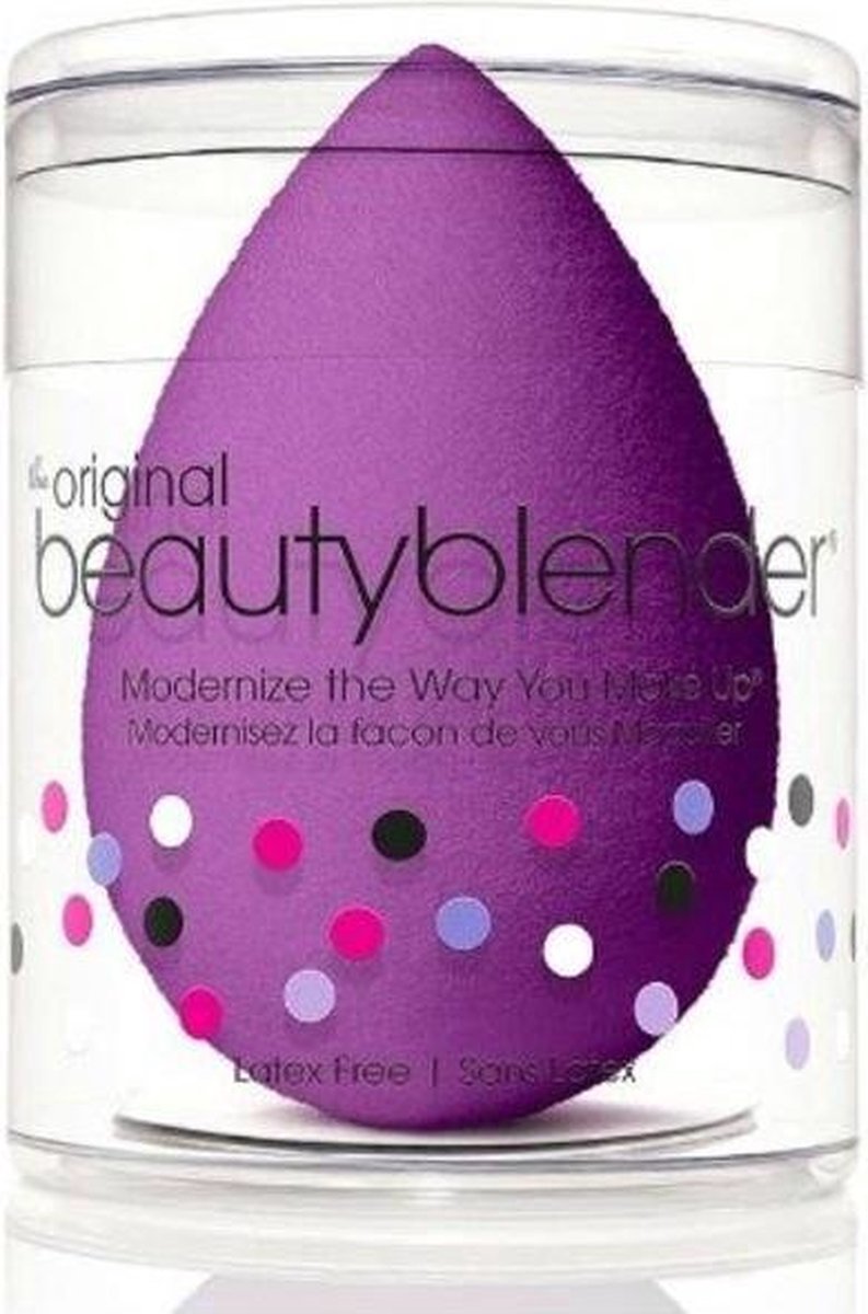 Beautyblender - Original - The Amethyst