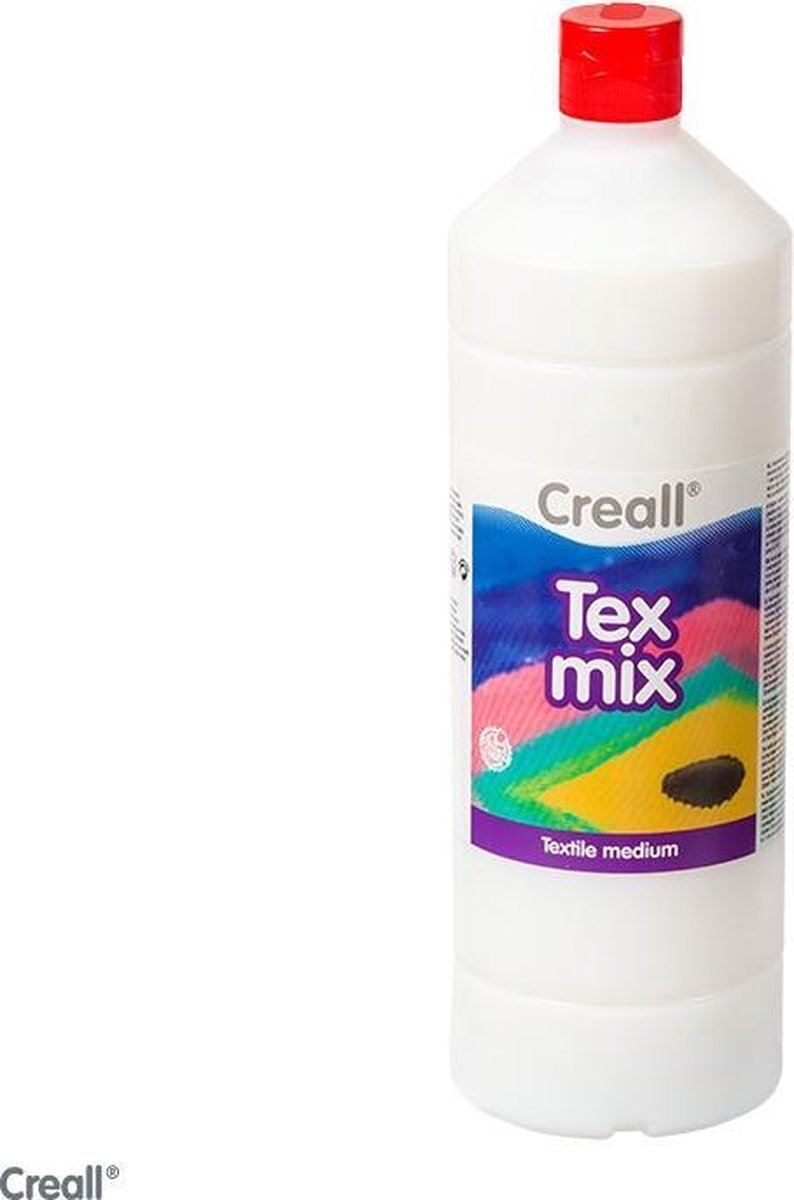 Creall textielmedium 1 liter