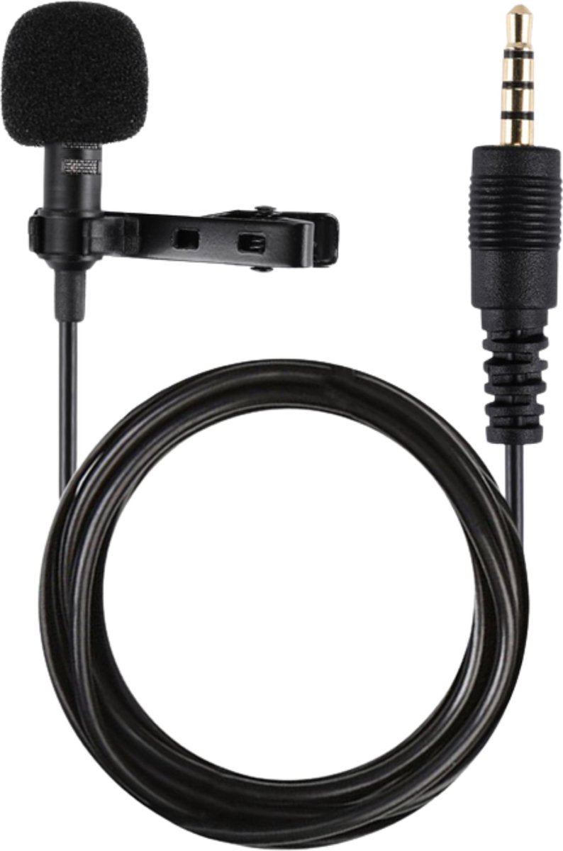 Microfoon voor iPad
