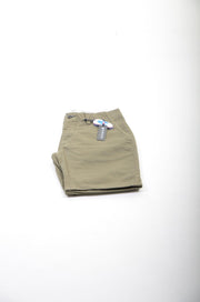 Dstrezzed Chino Short Army Groen (515282 - 511)