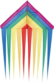 HQ Delta Rainbow
