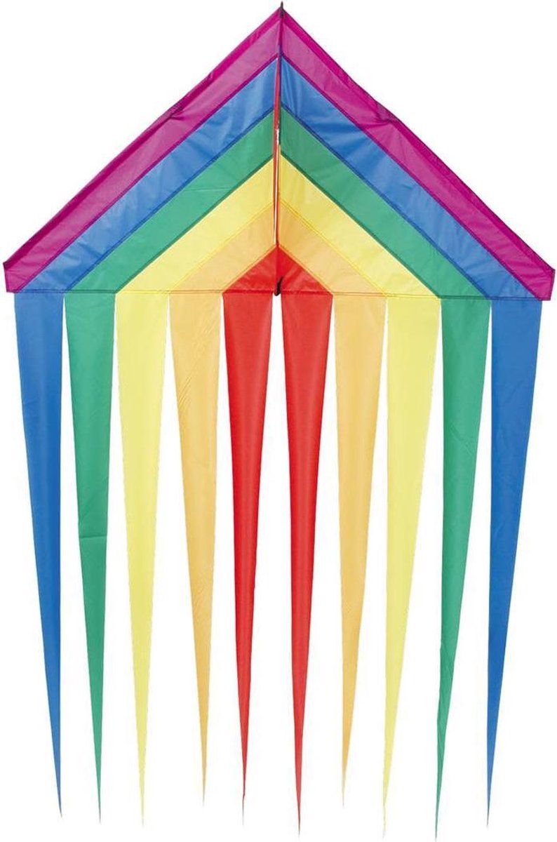 HQ Delta Rainbow