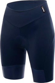 Santini Alba Shorts Prograce Pad Nautica Blue - Maat XL