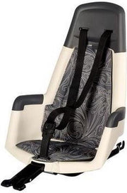 Zitje Bobike maxi one snow white
