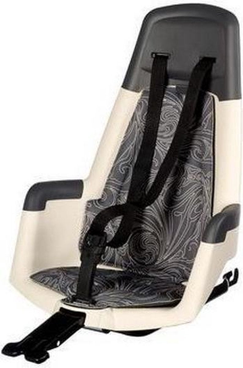 Zitje Bobike maxi one snow white
