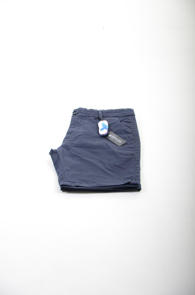 Dstrezzed - Korte Broeken - Blauw
