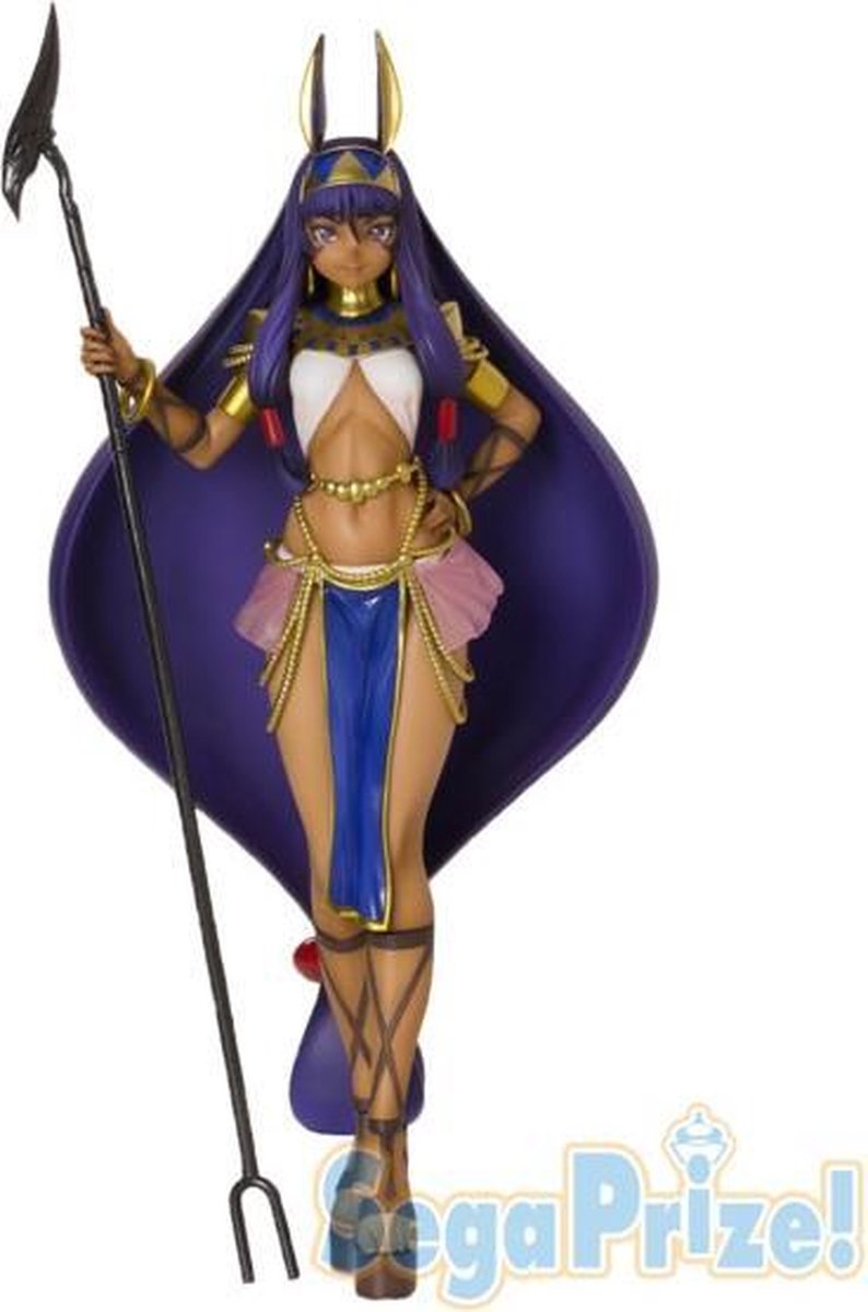 Fate/Grand Order - Nitocris - SPM Figuur