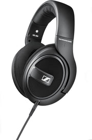 Sennheiser HD 569 - Over-ear koptelefoon - Zwart