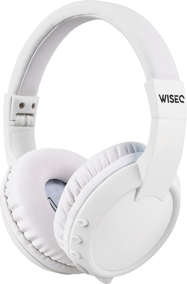 WISEQ koptelefoon kind - Onbreekbaar