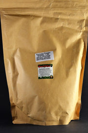 Kurkuma Poeder 100% Zuiver 1kg - Poeder van Geelwortel - Turmeric Powder - Voor Gezichtsmasker