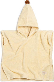 Badponcho So Cute Vanilla Nobodinoz