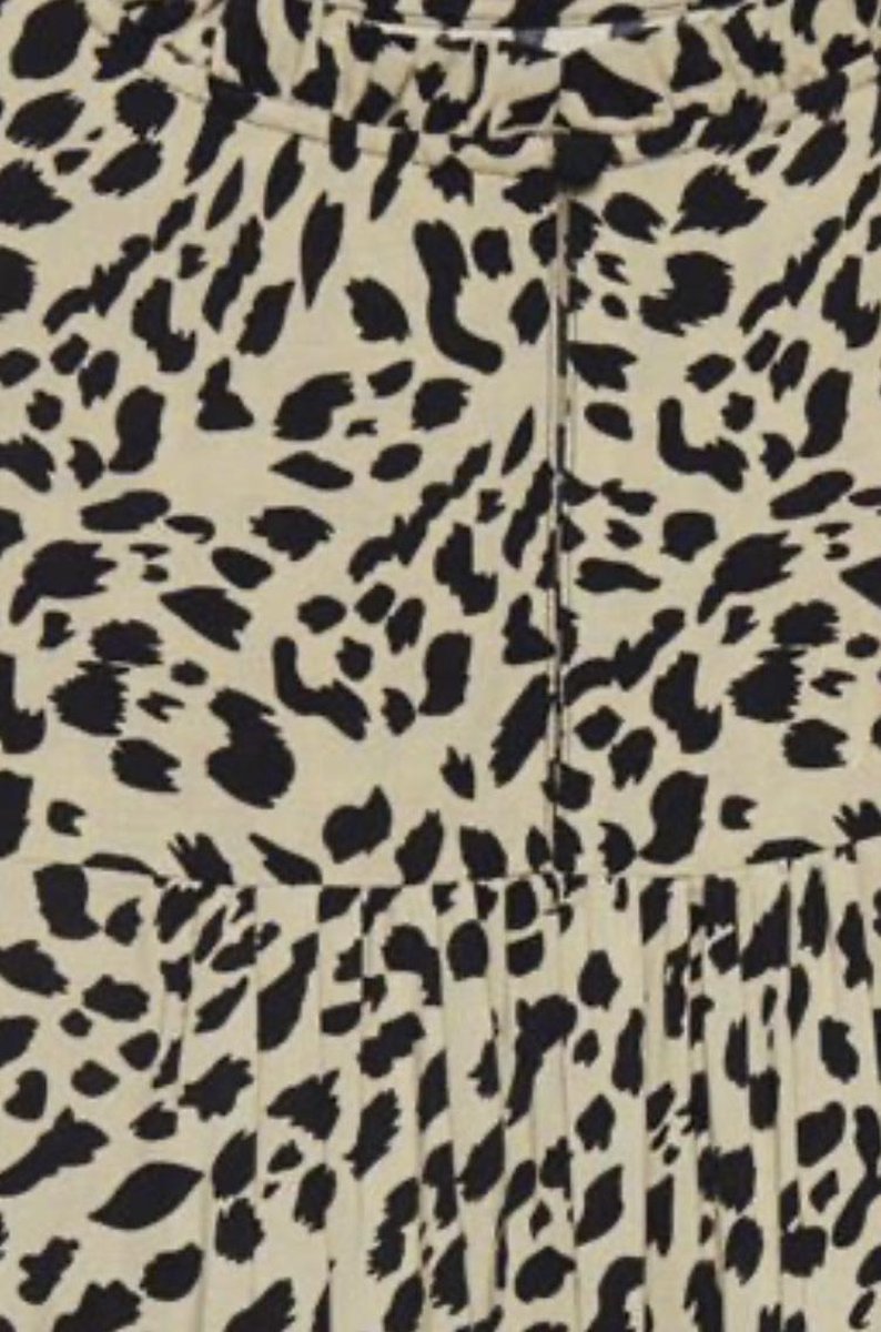 B.YOUNG - byidra blouse