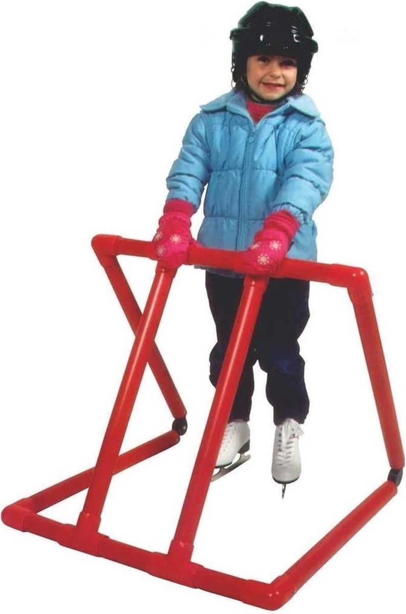 Schaatshulp voor kinderen (leeftijd van 3 -7 jaar)