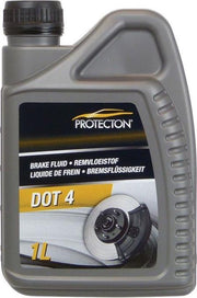 Protecton Remvloeistof DOT4 1L