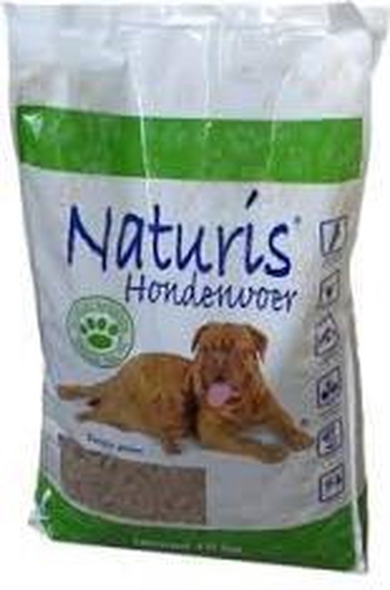 Naturis Persbrok Konijn