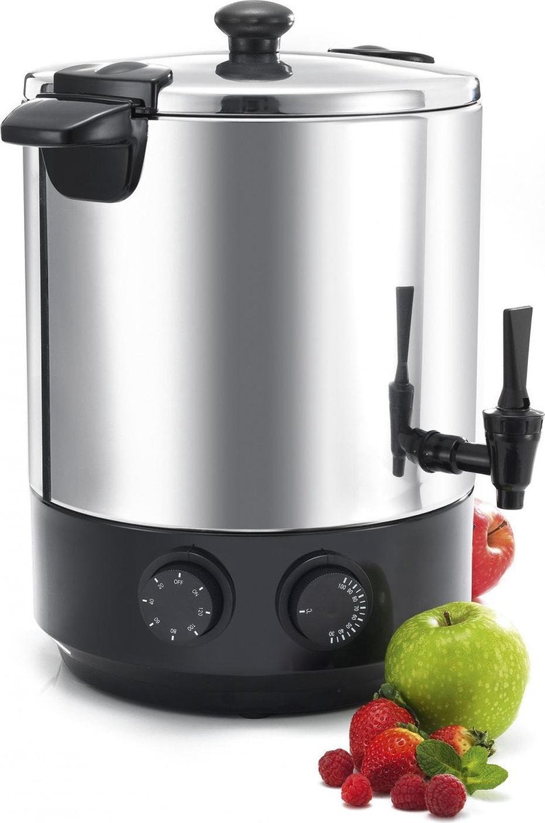 KitchenChef ZJ_120TD