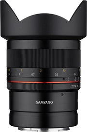 Samyang 14mm F2.8 Nikon Z