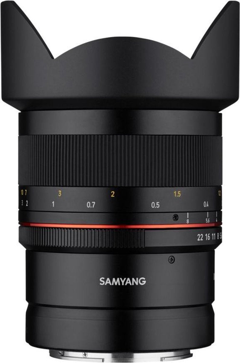 Samyang 14mm F2.8 Nikon Z
