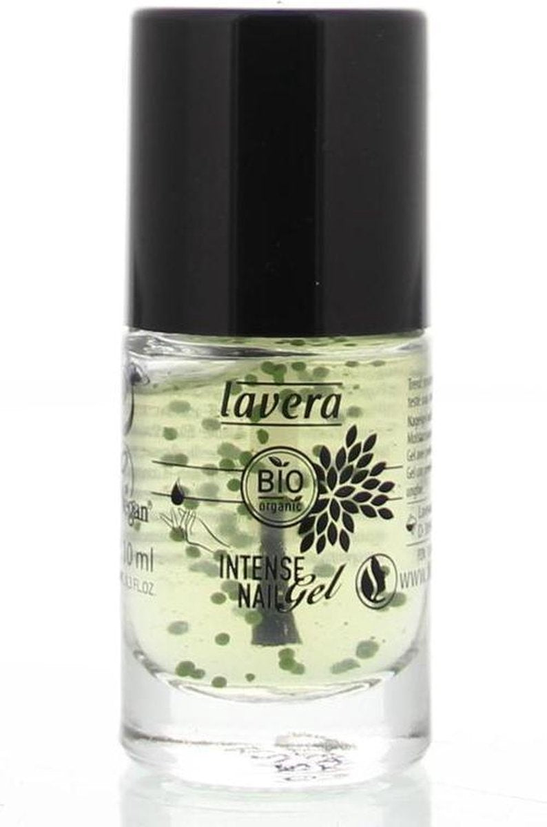 Lavera intense nail gel * 10 ml