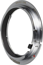 Novoflex EOS/NIK Adapterring
