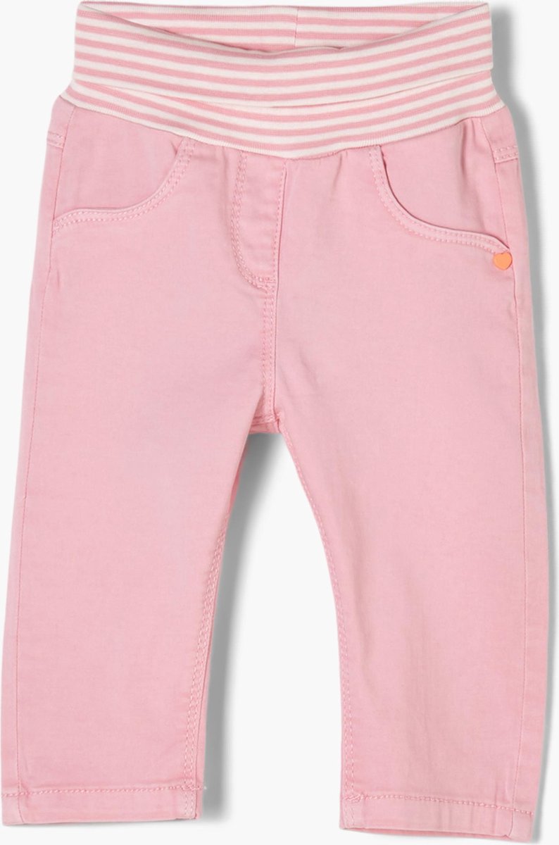 s.Oliver Baby Broek - Maat 50/56