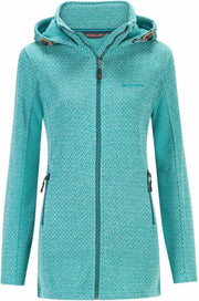 Life-Line Ramara Vest - Dames Outdoor Fleece Vest - Wandelvest