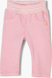 s.Oliver Baby Broek - Maat 62