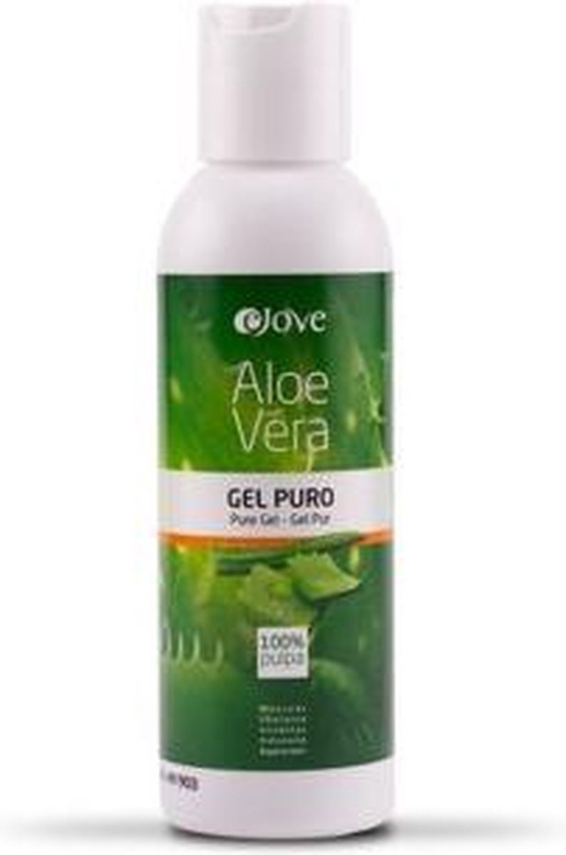 Ejove Aloë Vera Pure Gel 100ml