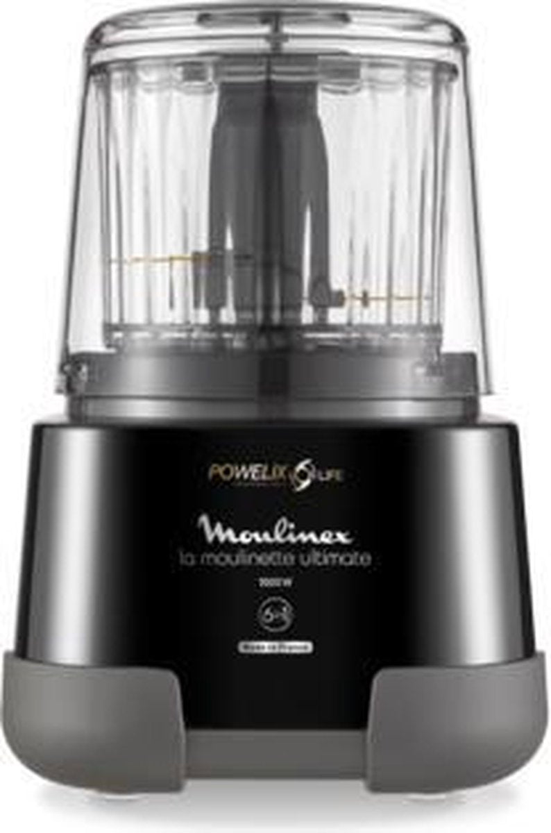Moulinex DP8108 elektrische hakmolen 0