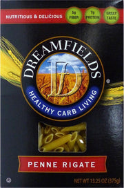 Dreamfields pasta