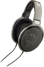 Sennheiser HD 650 - Over-ear koptelefoon - Zilver