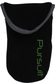 Summit Schoenportemonnee Pursuit Zwart