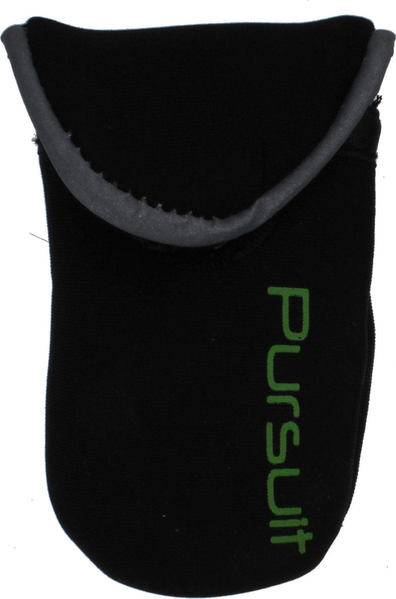 Summit Schoenportemonnee Pursuit Zwart
