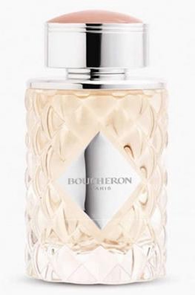 MULTI BUNDEL 2 stuks Boucheron Place Vendome Eau De Toilette Spray 30ml