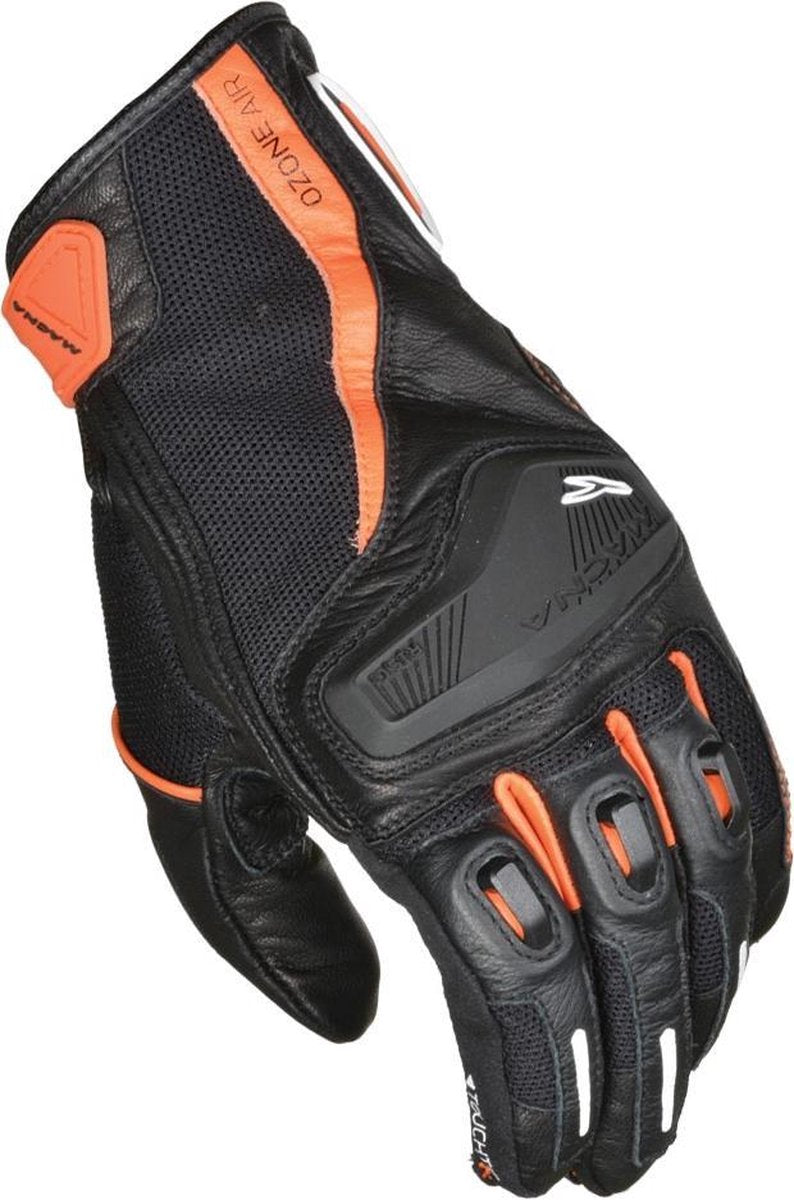 Macna Ozone Handschoenen Oranje